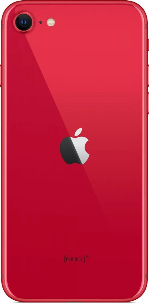 Apple iPhone SE (2020) 256GB Black smartfoni bo'lib to'lash