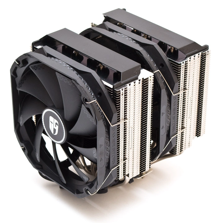 CPU sovutgichi Deepcool ASSASSIN III arzon