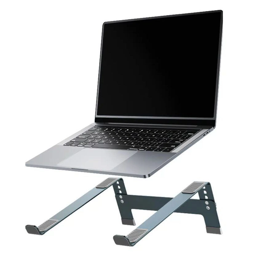 Baseus   stolga qo‘yiluvchi noutbuk yig‘ma tagligi O'zbekistonda