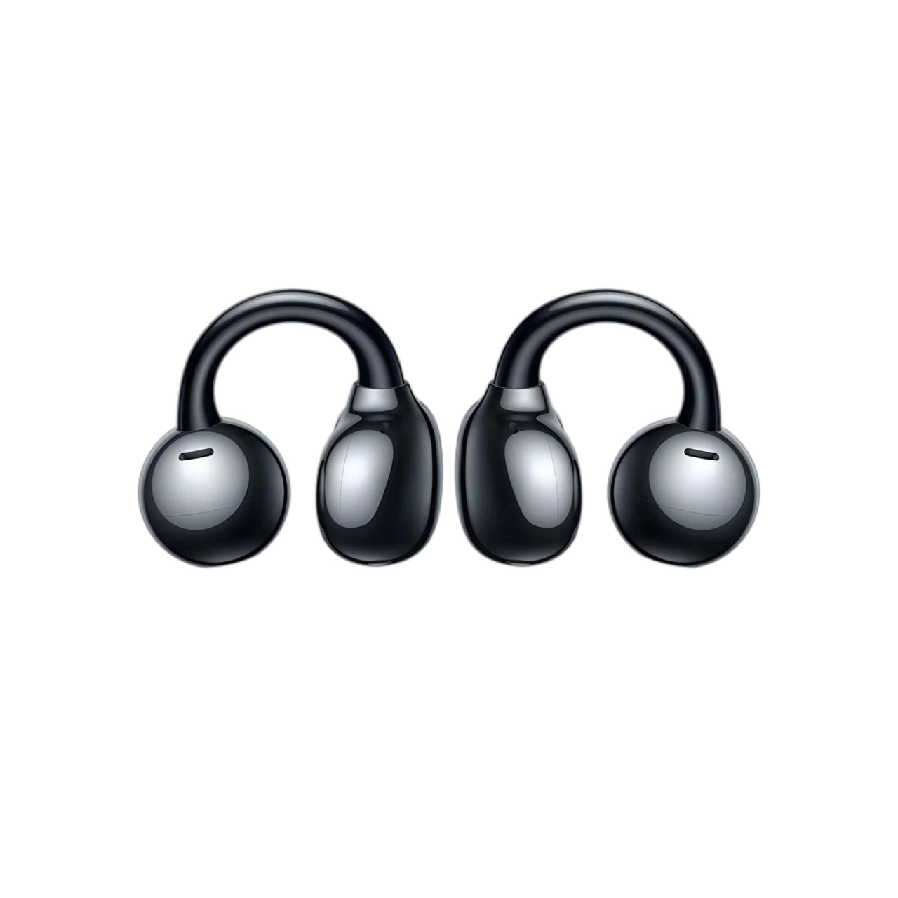 Huawei FreeClip Black simsiz quloqchini arzon