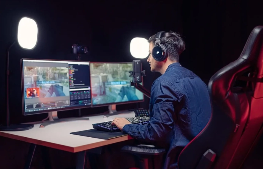 Микрофон Elgato WAVE 3 доставка