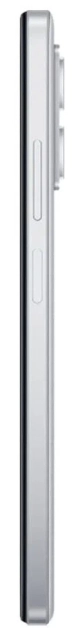 Смартфон Xiaomi Poco X4 GT 8/256 GB Silver рассрочка