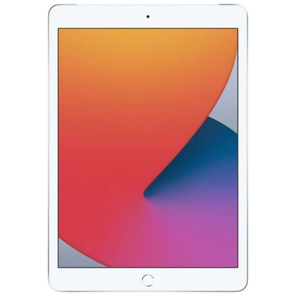 Apple iPad 8 (2020) 128Gb Wi-Fi+4G Silver plansheti sotib olish