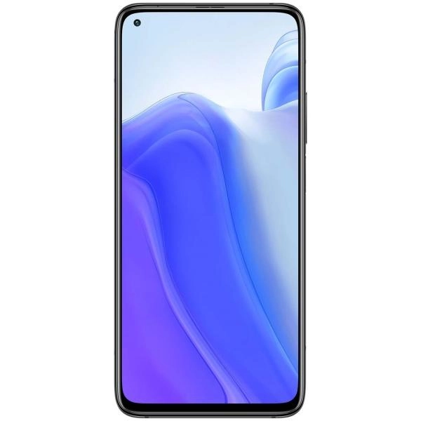 Смартфон Xiaomi Mi 10T 6/128GB Black (Global Version) недорого