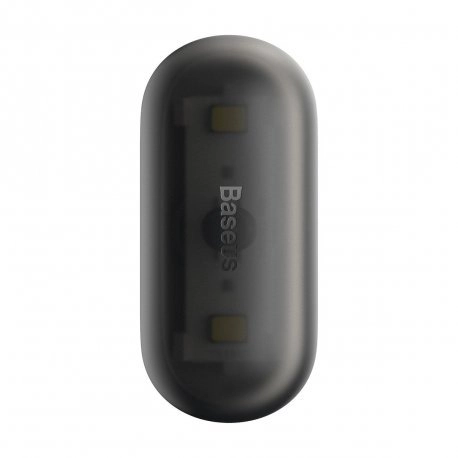 Лампа в машину Baseus Capsule Car Interior Lights 2PCS Pack Black купить