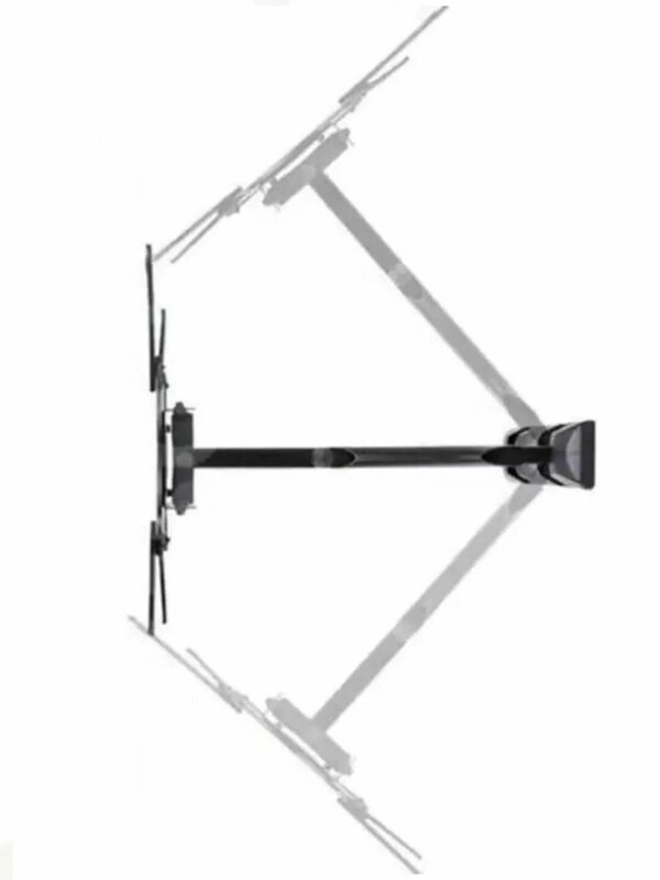 Кронштейн для телевизора Blackstar AS-06, 32