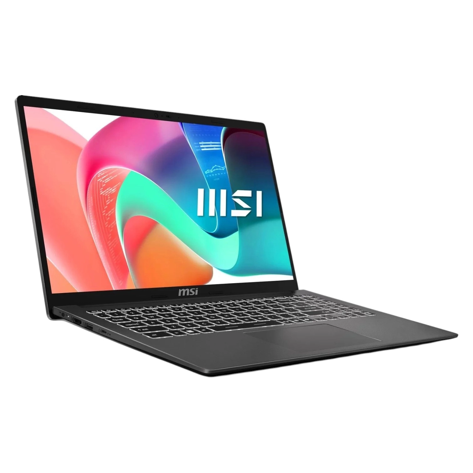 Noutbuk MSI Modern 15 F13MG-092XBY /  Intel Core i3 1315U / 16GB 512GB / 15.6