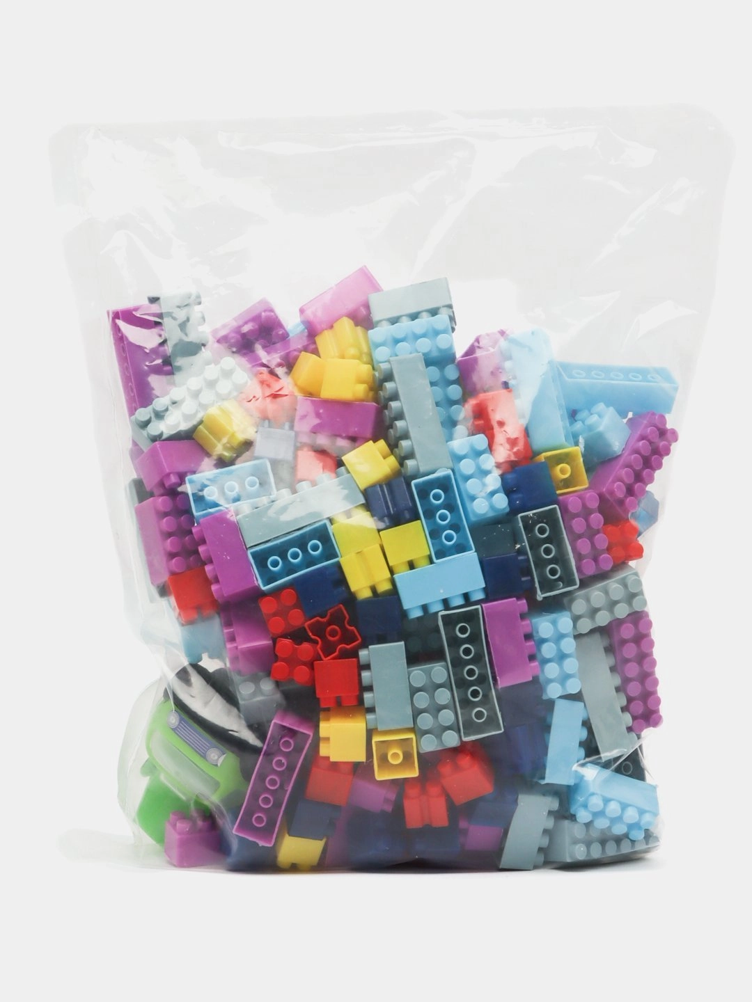 Build Blocks Classic 54 dona Lego konstruktori (Art-219) arzon
