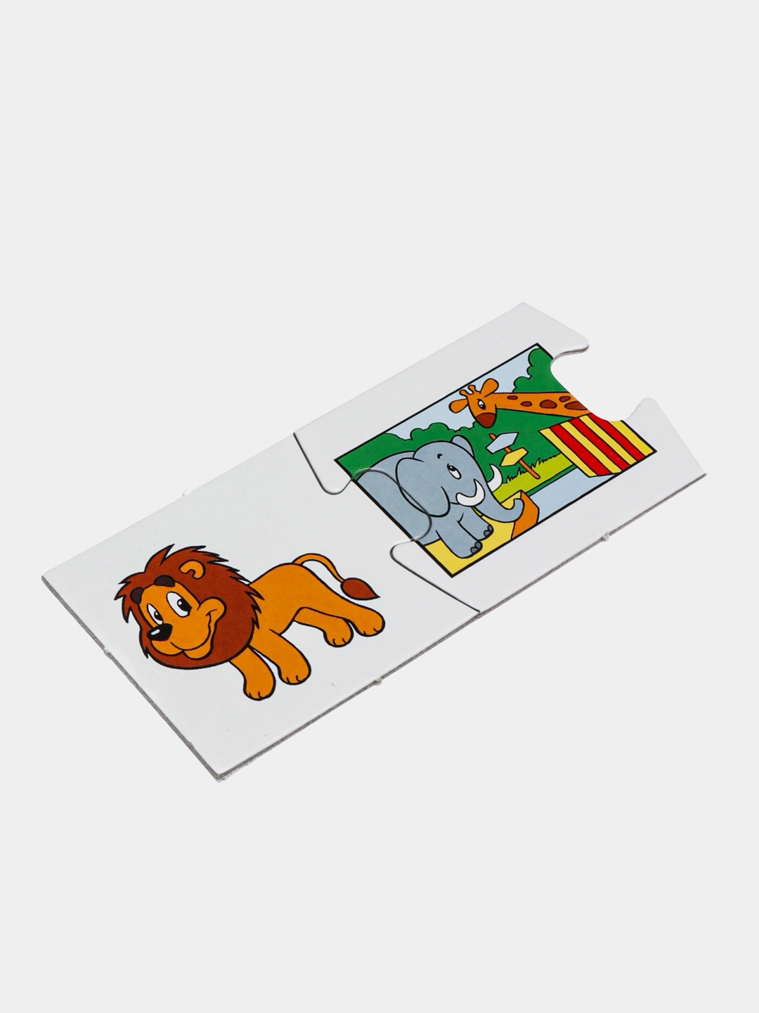 Rivojlantiruvchi o‘yin 