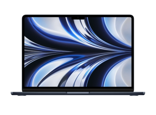 Ноутбук Apple MacBook Air 13 8GB/512GB (Midnight, Starlight, Space Gray, Silver) недорого