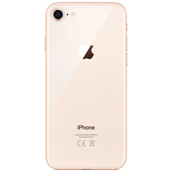 Смартфон iPhone 8 64GB Gold недорого