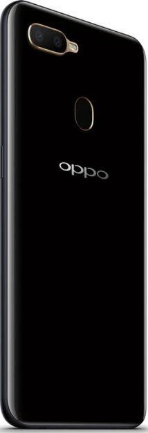 Смартфон OPPO A5s Black, Red онлайн
