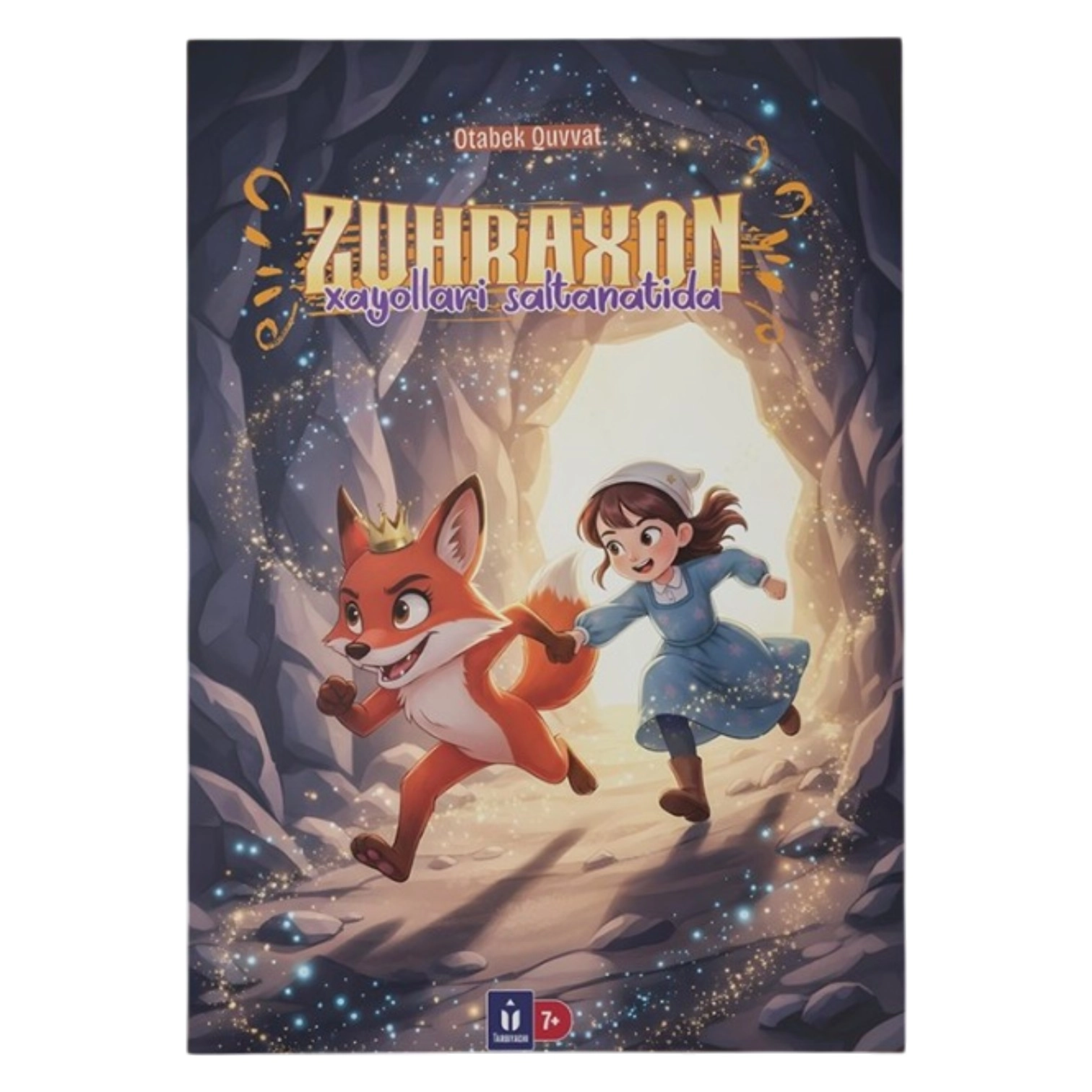 Otabek Quvvat: Zuhrajon xayollari saltanatida sotib olish