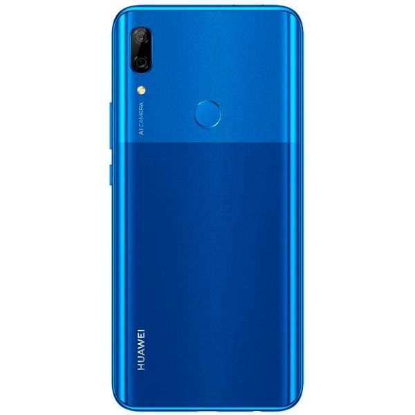 Смартфон HUAWEI P Smart Z 4/64GB Blue недорого