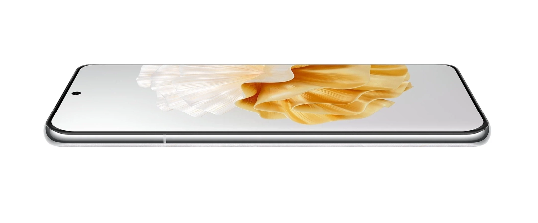 Смартфон Huawei P60 Pro 8/256GB Белый с фото