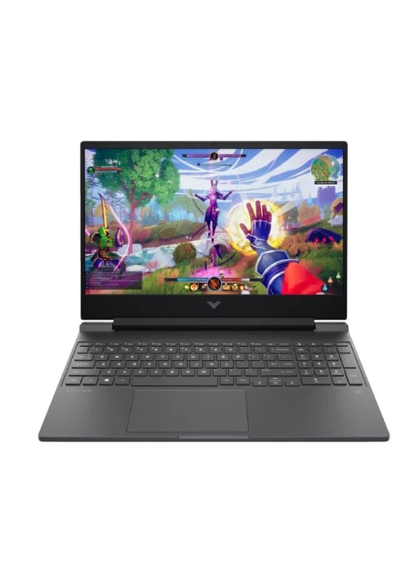HP Victus 15-FA1114TX / Core i7-12650H / 16GB / SSD 512 GB /. RTX2050 4GB FHD IPS 15.6