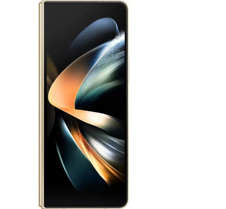 Samsung Galaxy Z Fold 4 12/256GB Beige Smartfoni O'zbekistonda