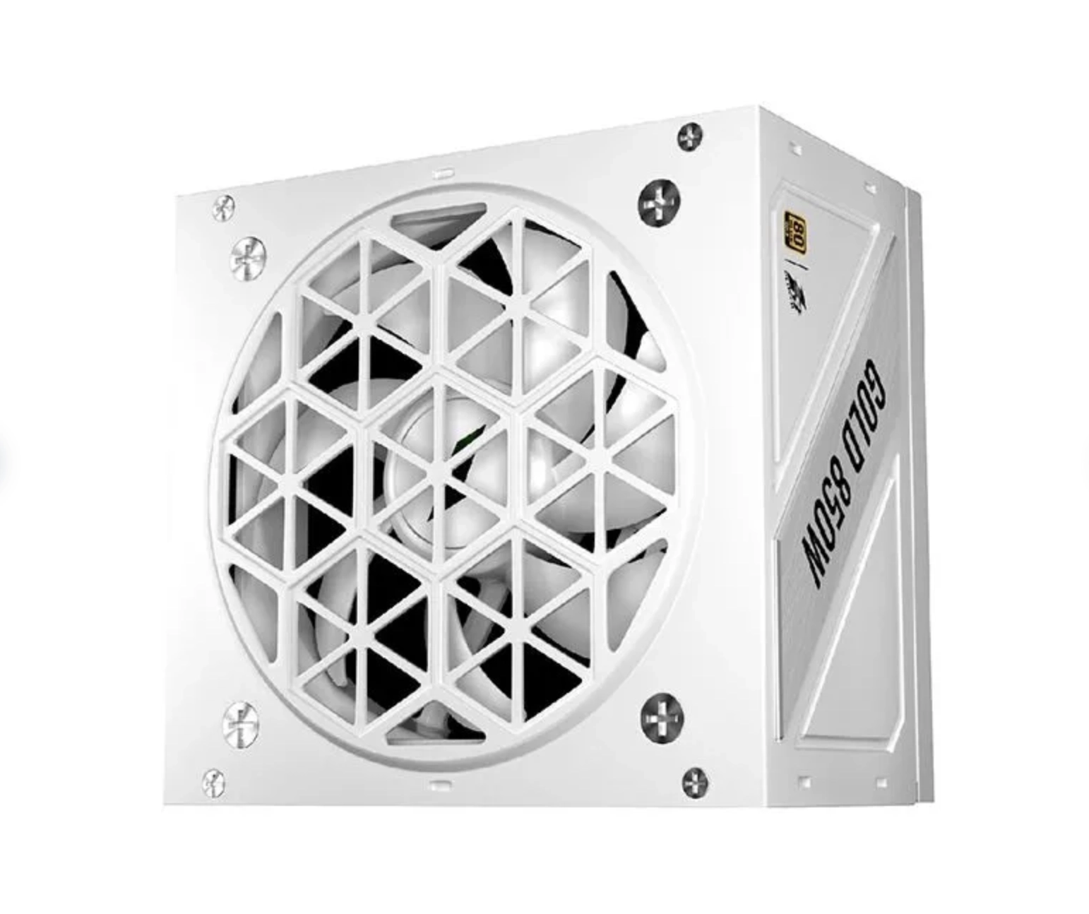 Quvvat bloki 1STPLAYER HA-850BA4, White sotib olish