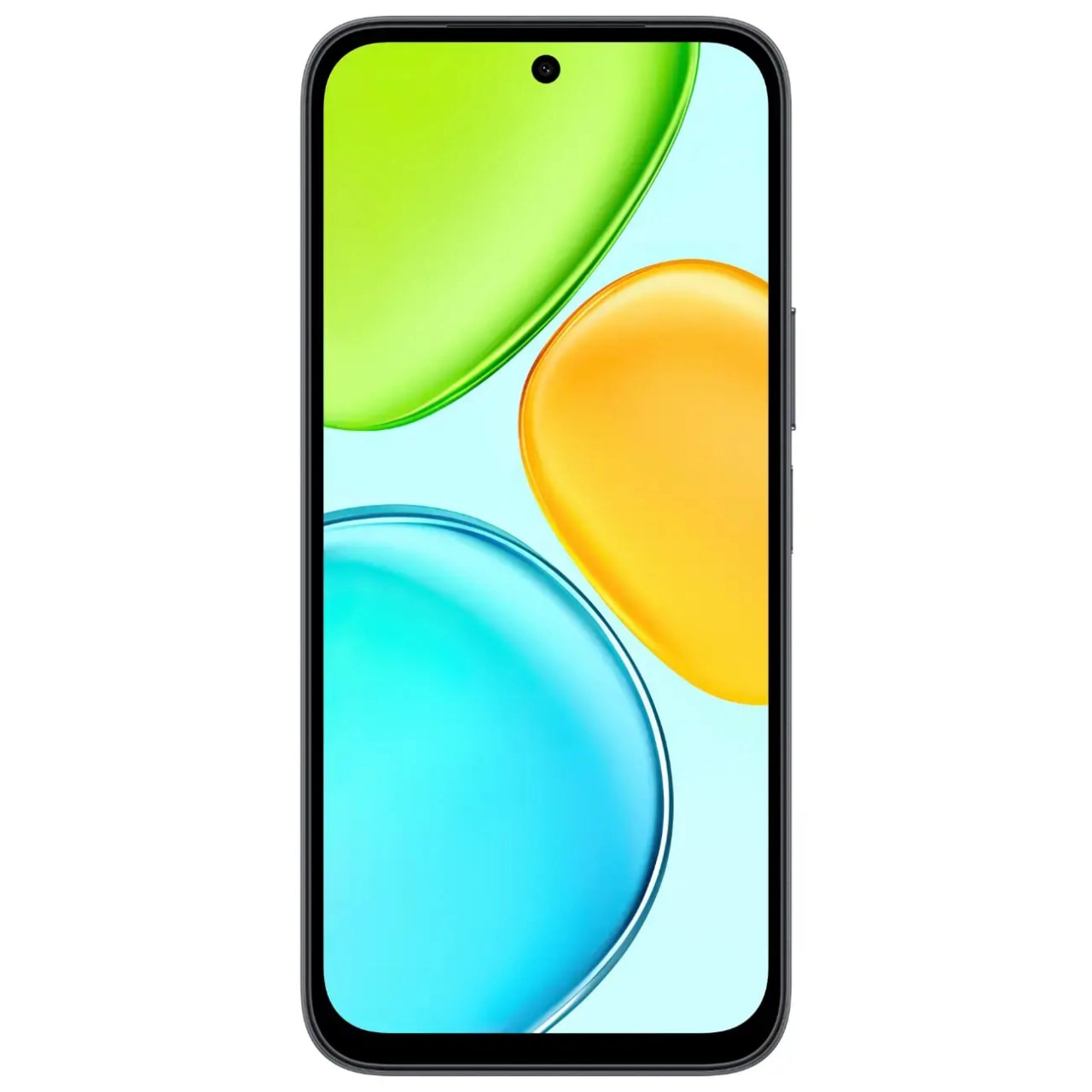 HONOR X6e 4/256GB Midnight Black smartfoni arzon