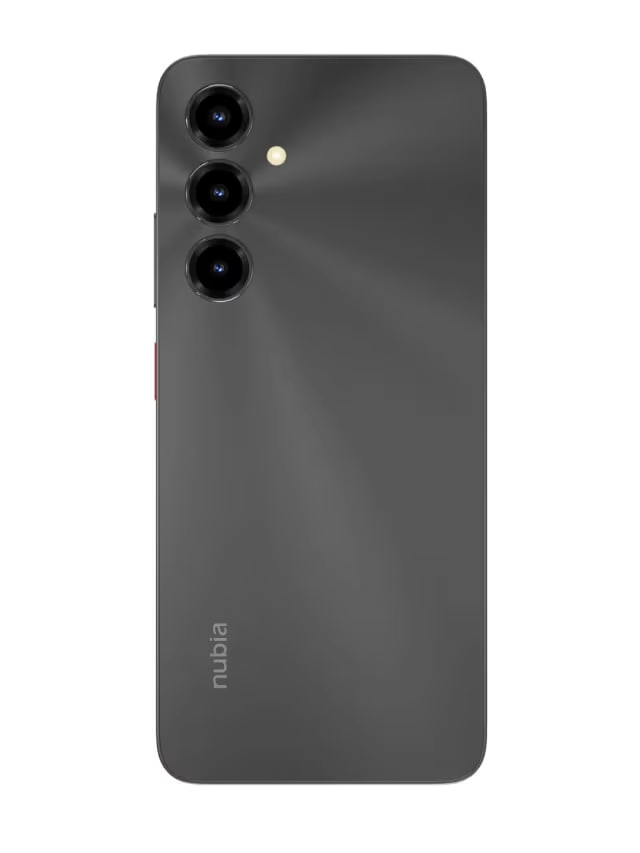 ZTE Nubia V80 Max 8/256 Black smartfoni O'zbekistonda