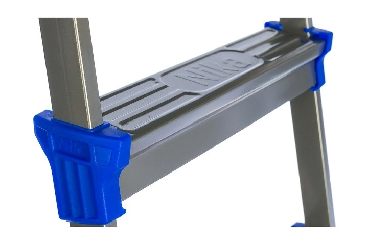 Nika СМ4 4 pog‘onali narvon onlayn