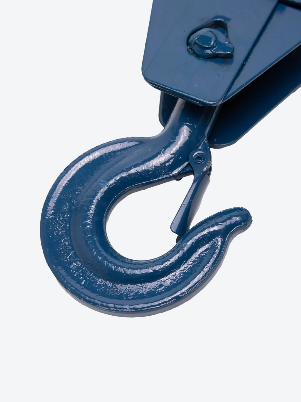 ADEGSO AD-60034 ilgakli polispast - og‘ir yuk ko‘tarish uchun metall blok bo'lib to'lash