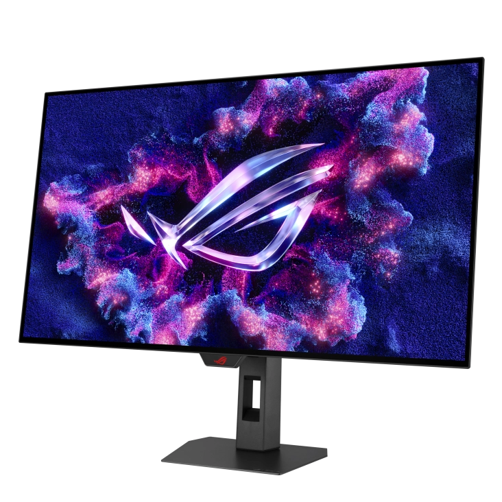 Монитор ROG Strix OLED (XG32UCWMG) / 31.5″ / 240Hz / 4K / WOLED / 0.03 ms / HDR10 , Black недорого