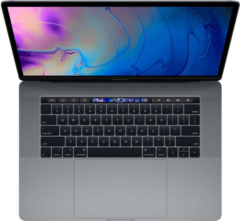 Ноутбук Apple MacBook Pro 15 with Retina display Mid 2018 Core i7, 16/512GB купить