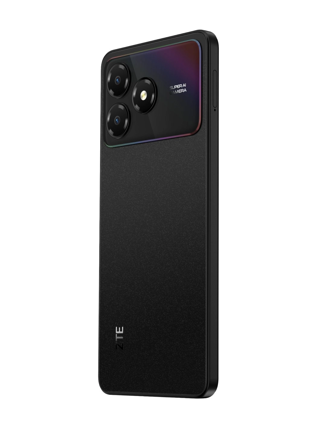 Смартфон ZTE Blade A36 4/64GB, Black в Узбекистане
