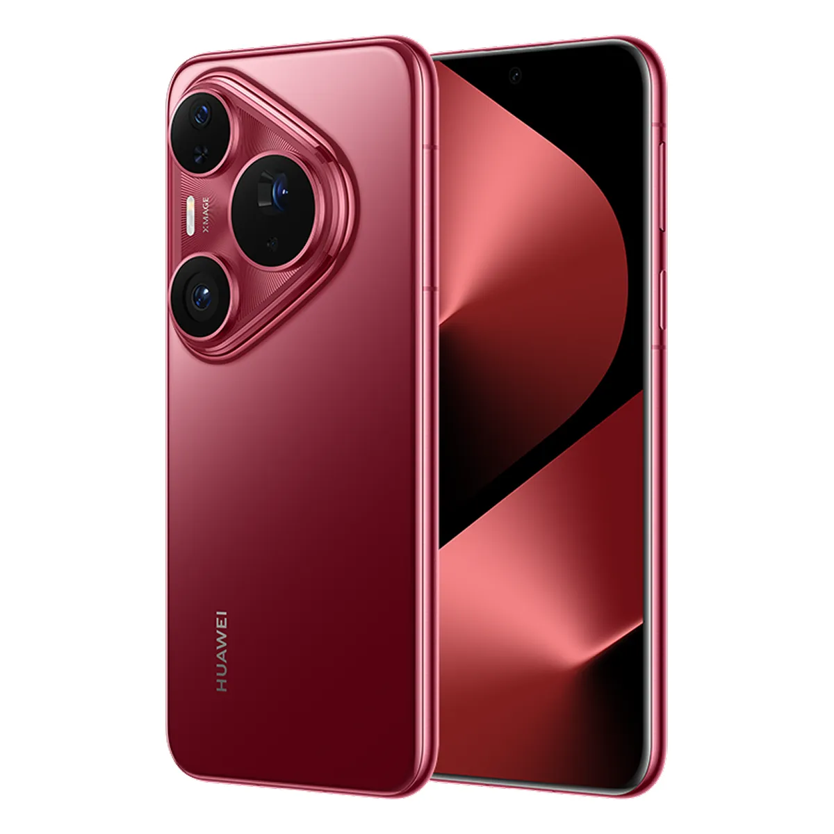 Huawei Pura 80 Pro 12/512GB Red smartfoni arzon