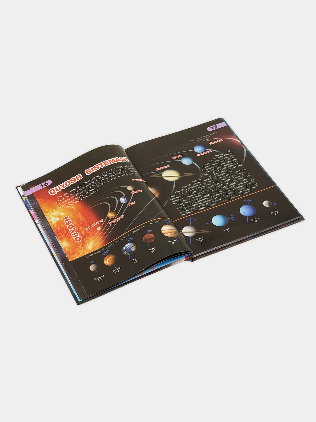 Koinot (Ensiklopediya) onlayn