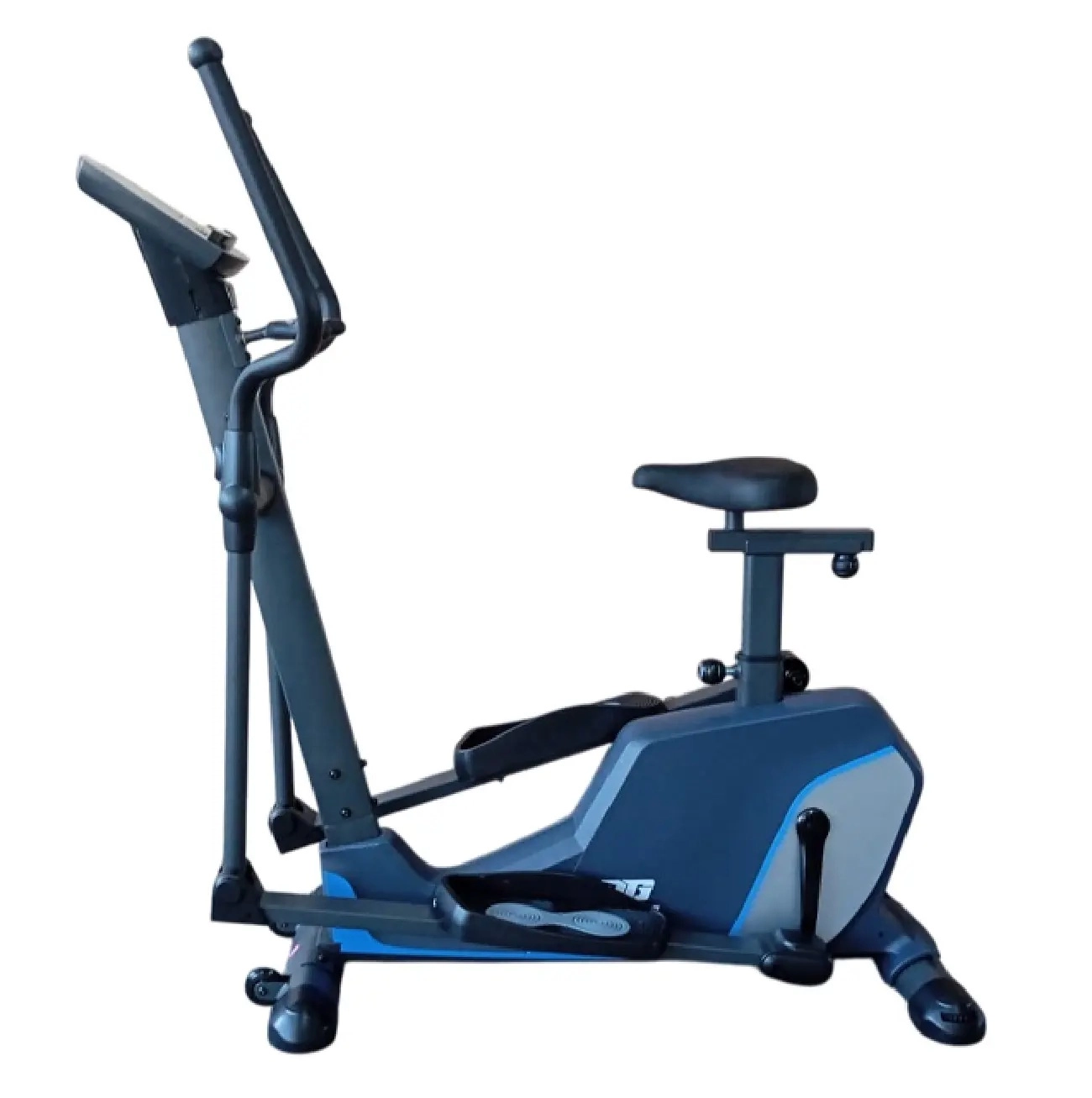 PowerGym elliptik trenajor (E150) arzon