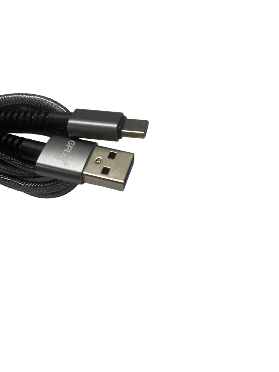 GFUZ CA-143C USB - Type C 1m kulrang kabeli arzon