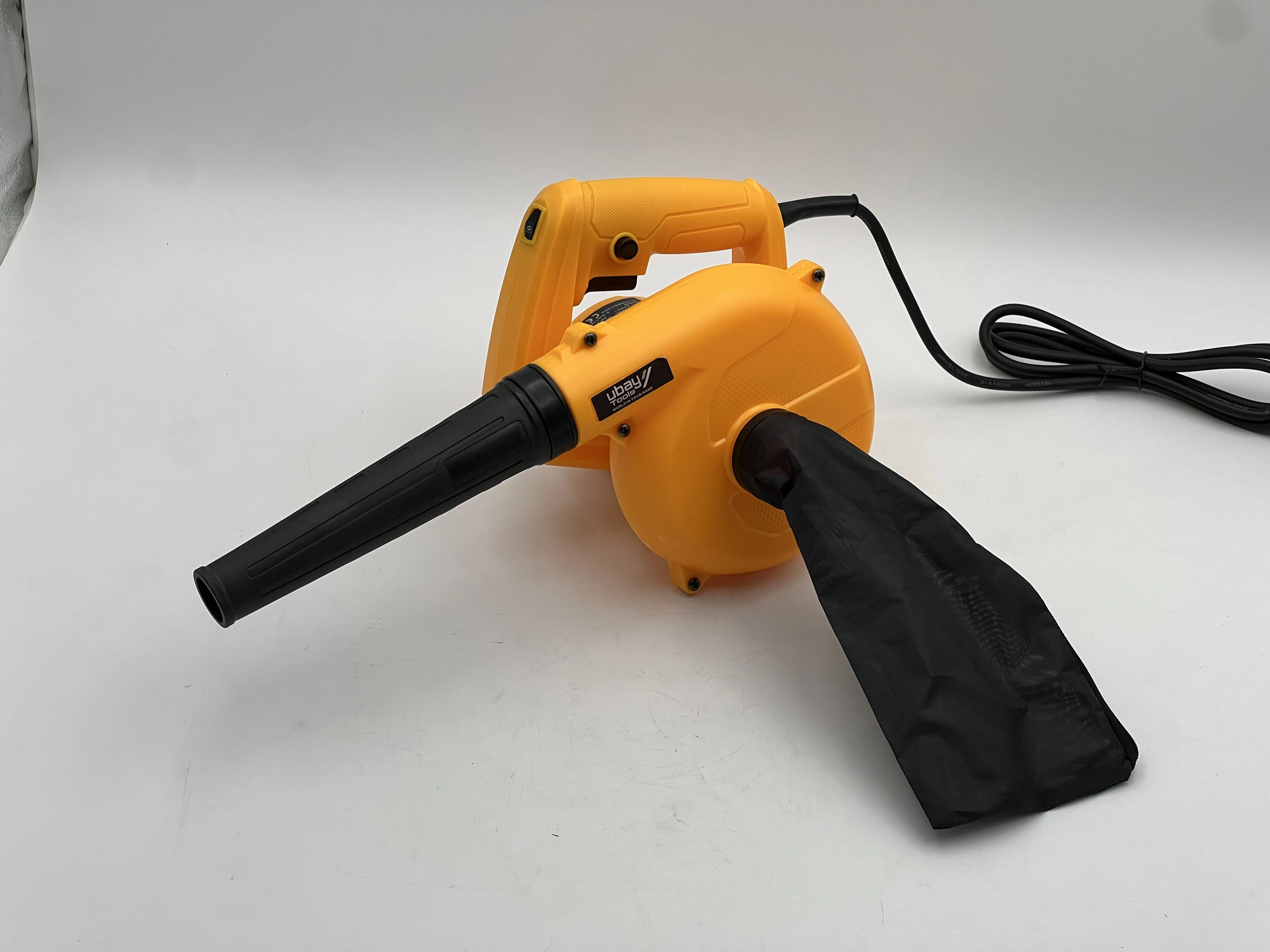 Elektr havo purkagich Ubay UB-1102C (1-1102C) arzon