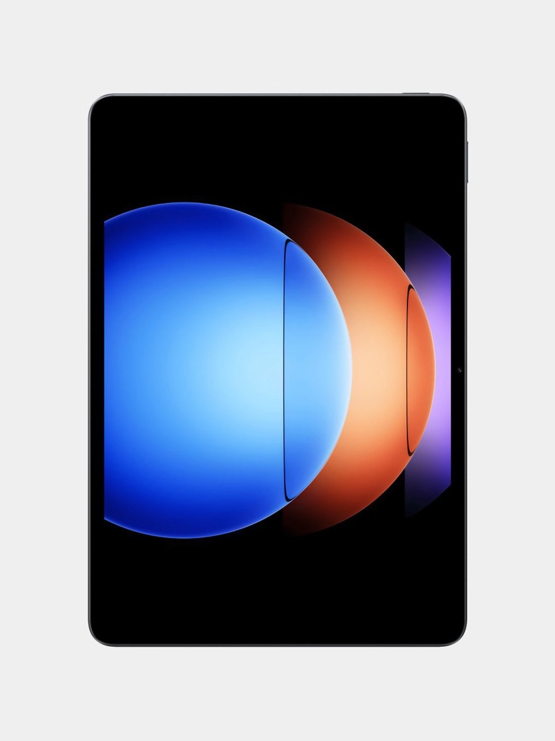 Планшет Xiaomi Pad 6S Pro 8/256GB Black недорого