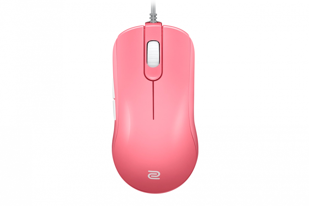 ZOWIE FK2 Divina Pink USB sichqonchasi sotib olish