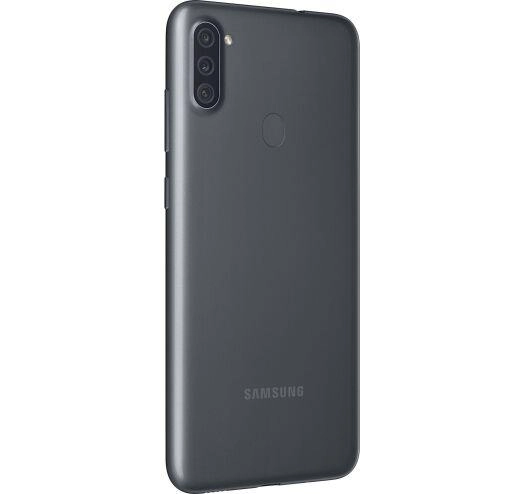Samsung Galaxy A11 Black smartfoni onlayn