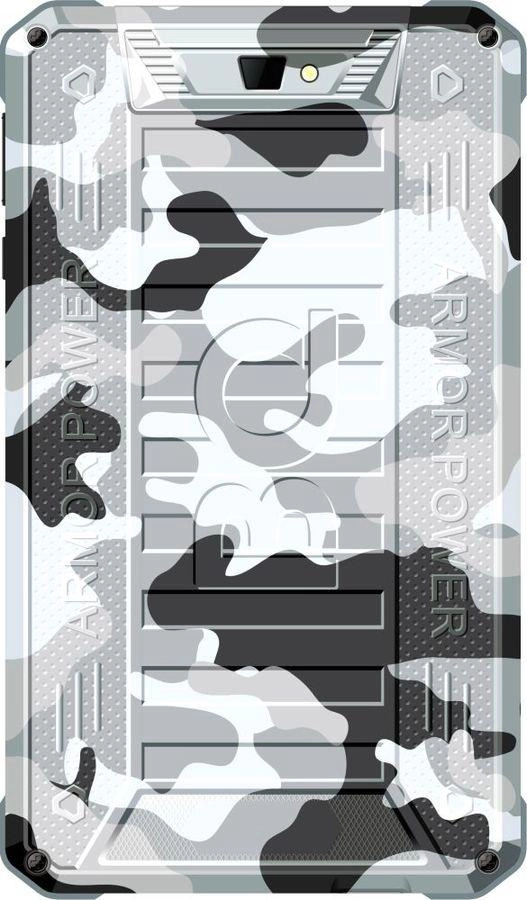 Планшет BQ 7098G Armor Power Jungle, Sea, Winter онлайн