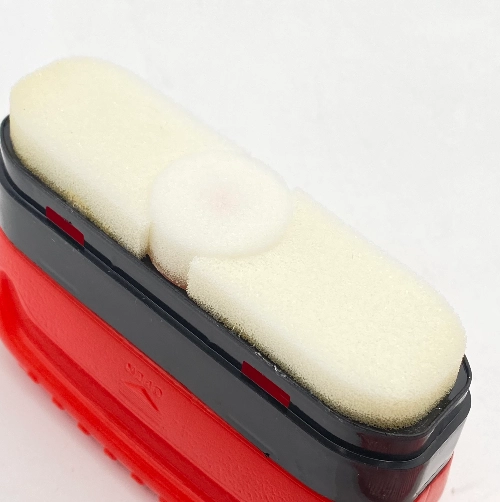 Yog 'plyonkasini olib tashlash uchun cho'tka aplikatori O'zbekistonda