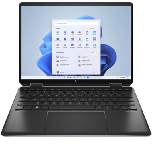 Ноутбук HP Spectre x360 / Intel i5-1335U / DDR4 16GB / SSD 512GB / Intel Iris Xe Graphics / Touch 13.5