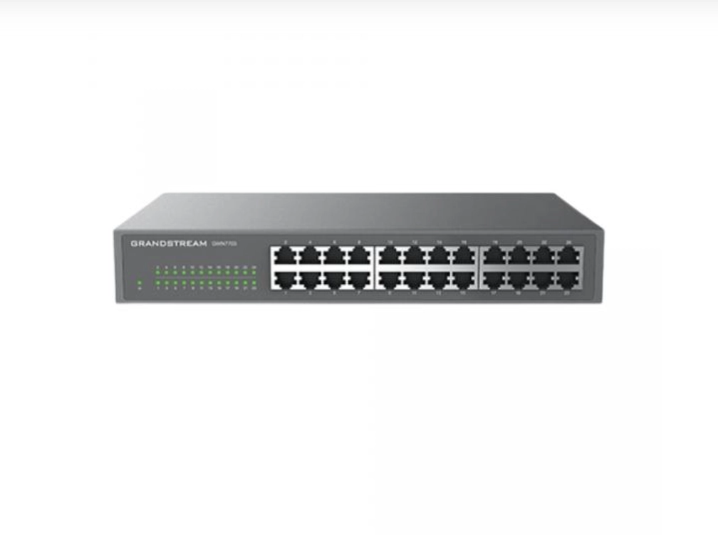 Коммутатор Grandstream GWN7703 купить
