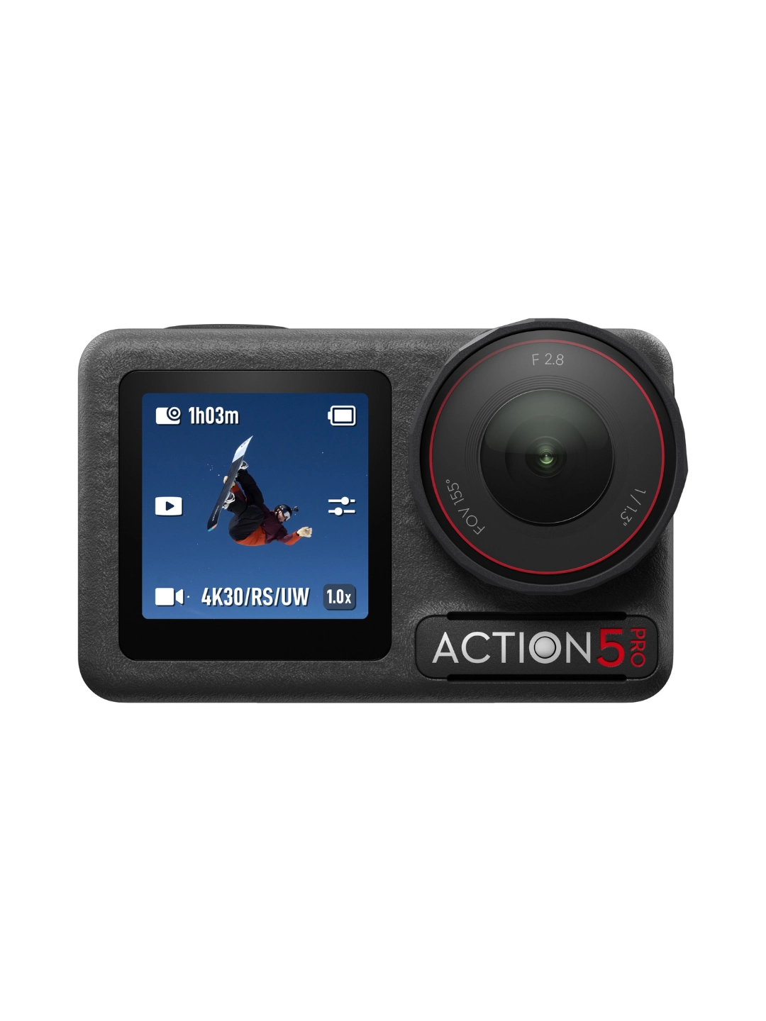 DJI Osmo Action 5 Pro Adventure combo ekshn-kamerasi onlayn