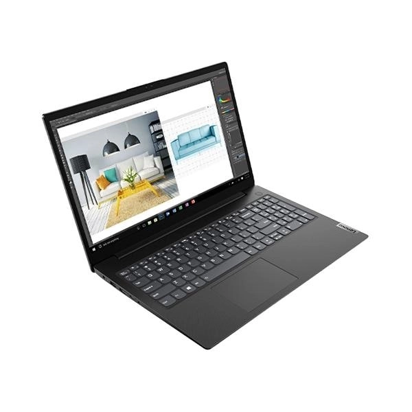 Ноутбук Lenovo V15 G2 ITL/ Intel Core I5-1135G7/ DDR4 8Gb/HDD 1TB/GeForxe MX450/Full HD 15.6