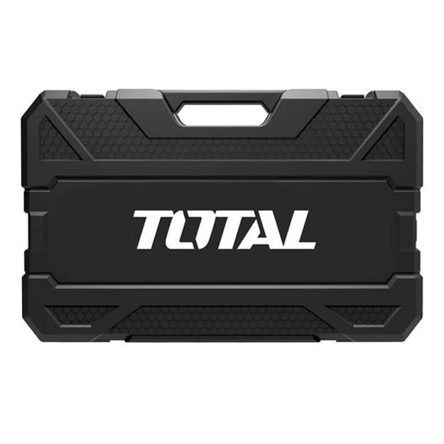 TOTAL THKTHP21426 asboblar to‘plami, 142 ta O'zbekistonda