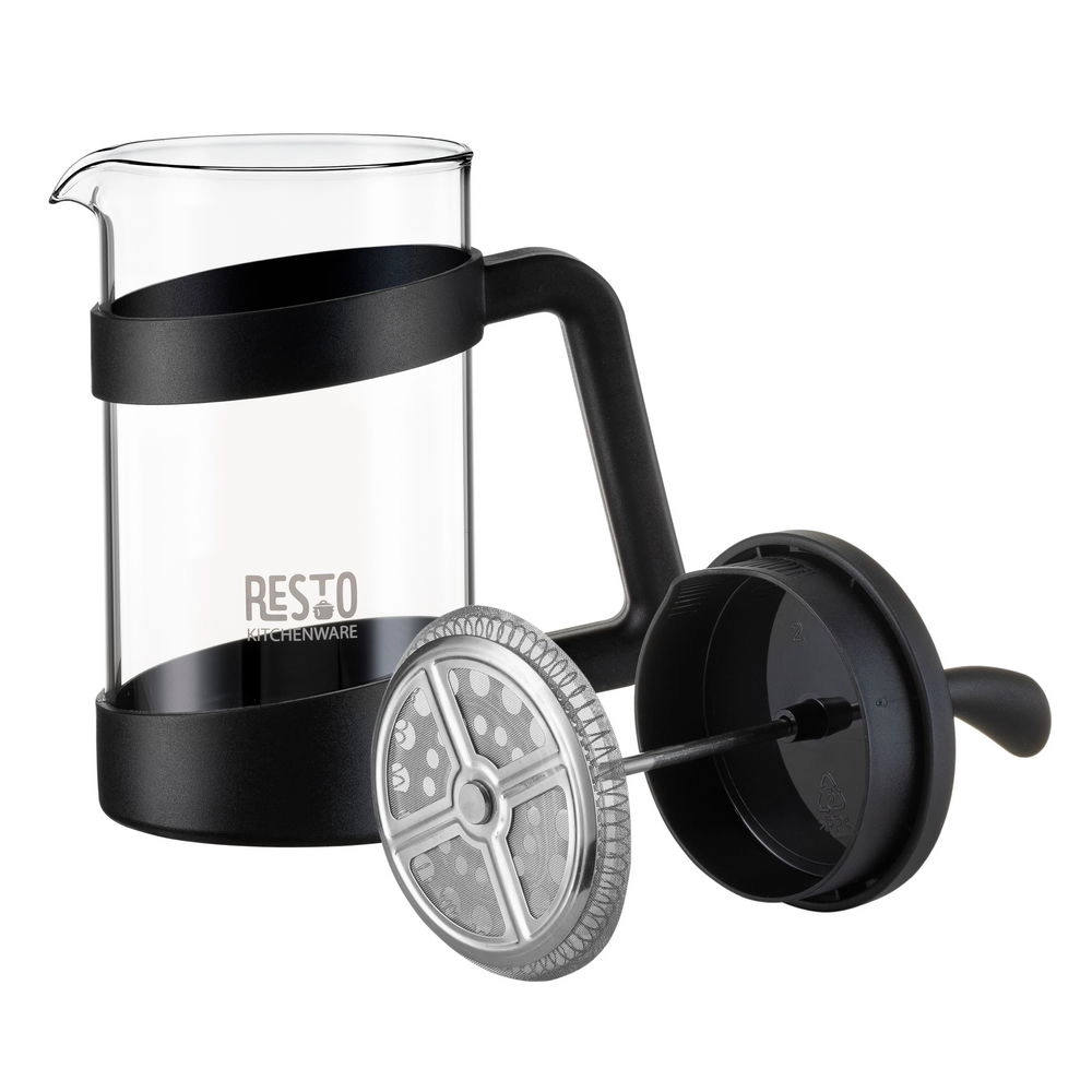 French-press Resto Atria 90508 (600 ml) bo'lib to'lash