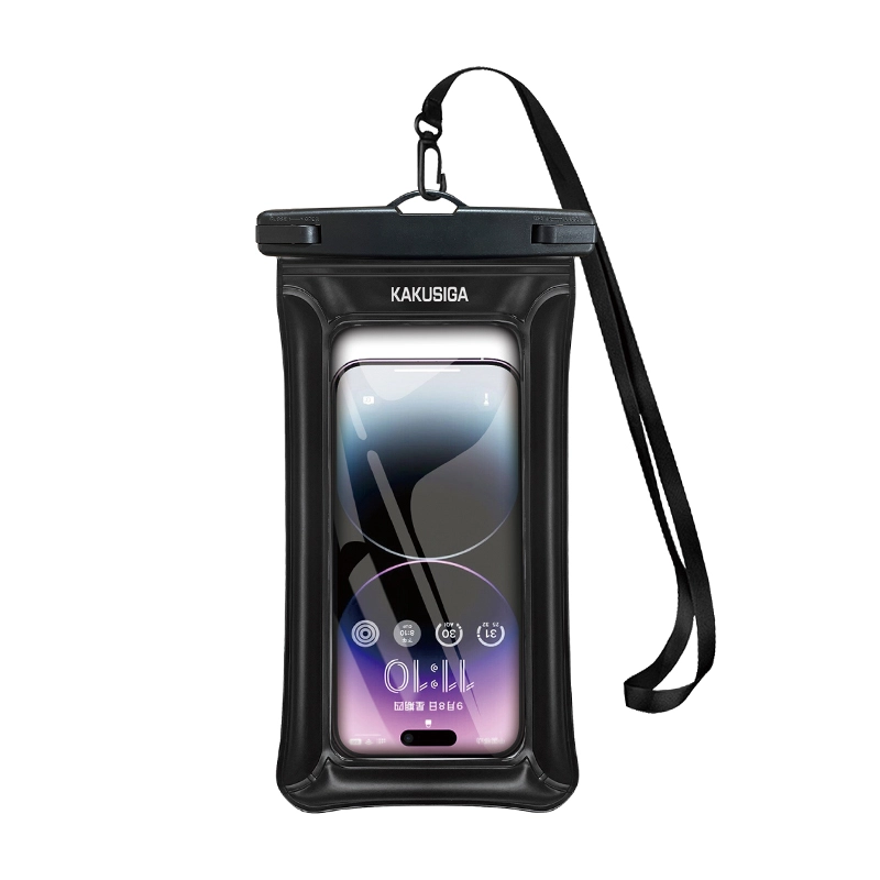 Smartfonlar uchun suv o‘tkazmaydigan g‘ilof-sumka (akvaboks) KAKUSIGA KSC-1521 O'zbekistonda