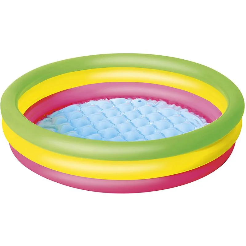 Bolalar puflama basseyni Bestway 51104 sotib olish