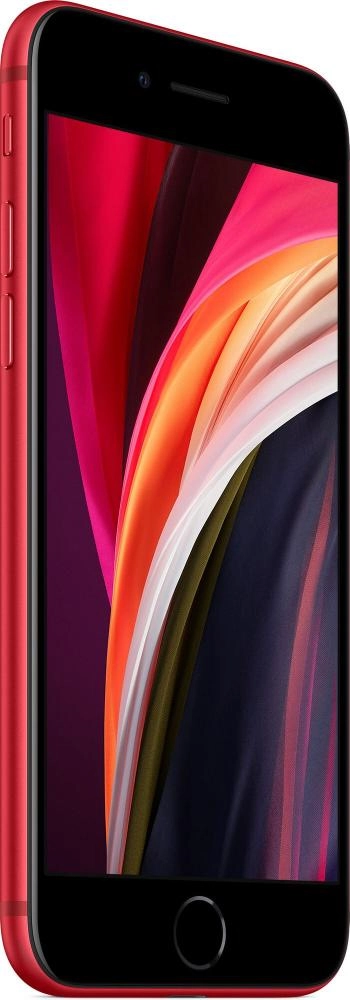 Apple iPhone SE (2020) 256GB Black smartfoni narxi