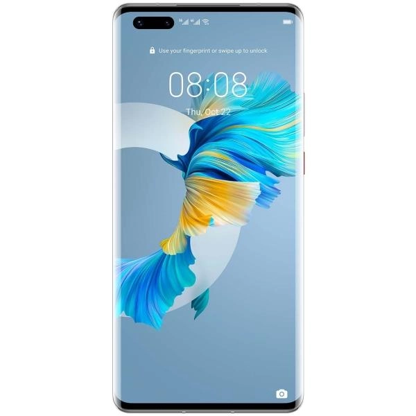 Смартфон HUAWEI Mate 40 Pro 8/256GB Silver недорого