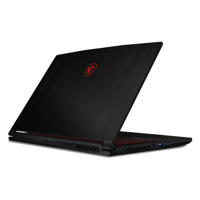MSI GF65/ Intel core i7 - 9750H/ DDR4 8GB/ SSD 512 GB/ GeForce GTX 1650/ 15.6 FHD noutbuki sotib olish